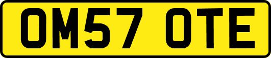 OM57OTE