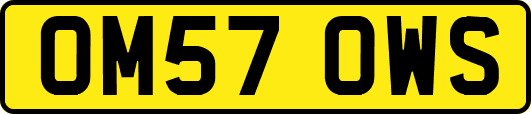 OM57OWS
