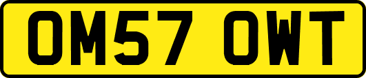 OM57OWT