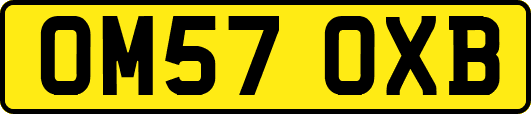 OM57OXB