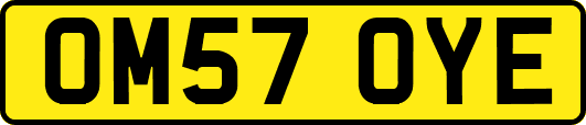 OM57OYE