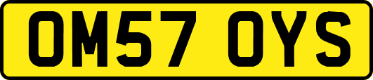 OM57OYS