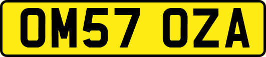 OM57OZA