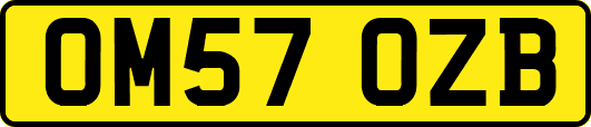 OM57OZB