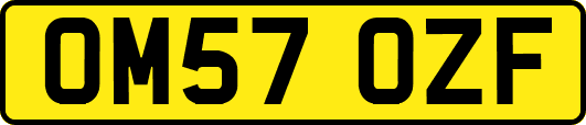 OM57OZF