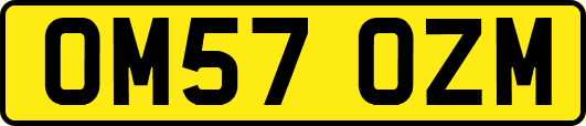 OM57OZM
