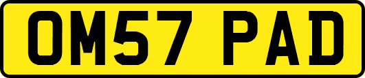 OM57PAD