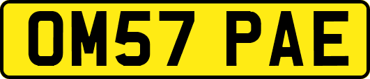 OM57PAE