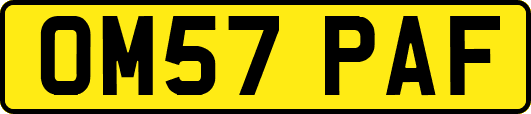 OM57PAF