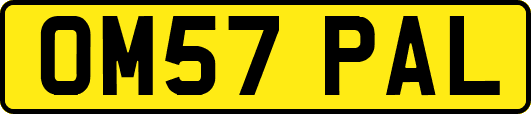 OM57PAL