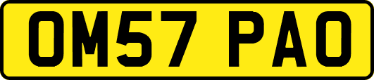 OM57PAO