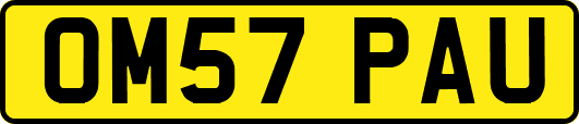 OM57PAU