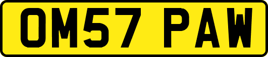 OM57PAW