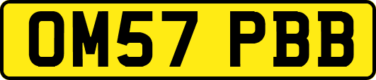 OM57PBB