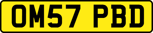 OM57PBD
