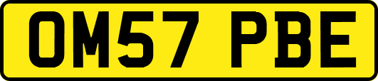 OM57PBE