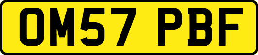 OM57PBF