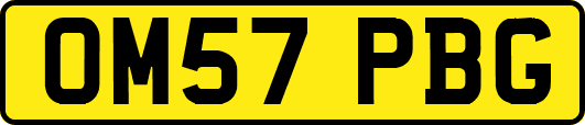 OM57PBG
