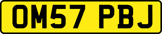 OM57PBJ