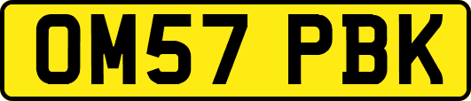 OM57PBK