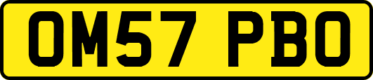 OM57PBO