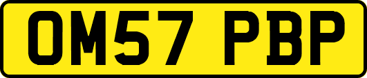 OM57PBP
