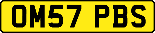 OM57PBS