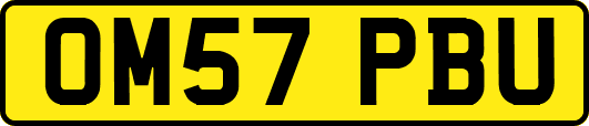OM57PBU