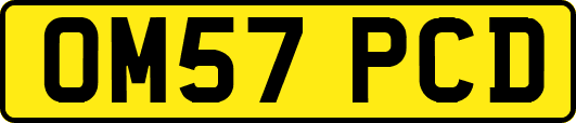 OM57PCD