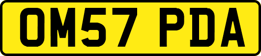 OM57PDA