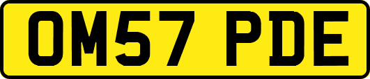 OM57PDE