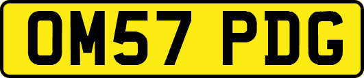 OM57PDG