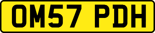 OM57PDH
