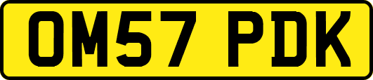 OM57PDK