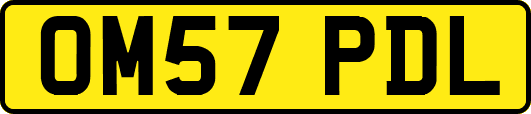 OM57PDL