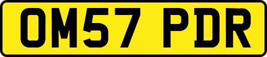 OM57PDR