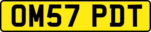 OM57PDT