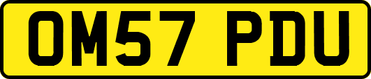 OM57PDU