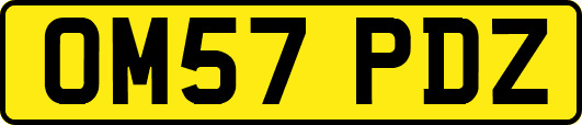 OM57PDZ