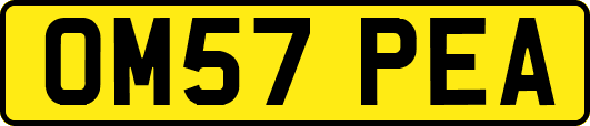 OM57PEA