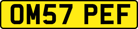 OM57PEF