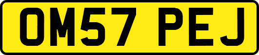 OM57PEJ