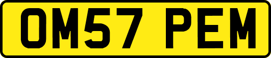 OM57PEM