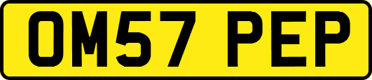 OM57PEP