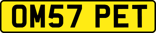 OM57PET