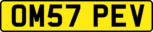 OM57PEV