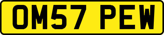 OM57PEW