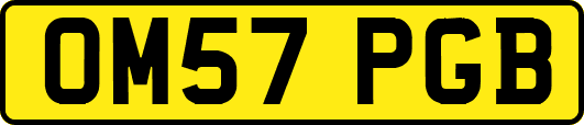 OM57PGB