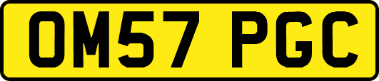 OM57PGC