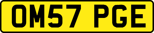 OM57PGE